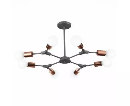 Потолочная люстра Evoluce PALARE