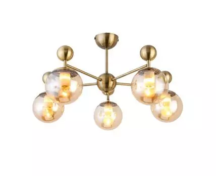 Потолочная люстра Evoluce PECHIO