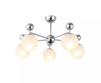 Потолочная люстра Evoluce PECHIO