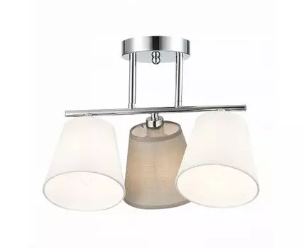 Потолочная люстра Evoluce PRATO