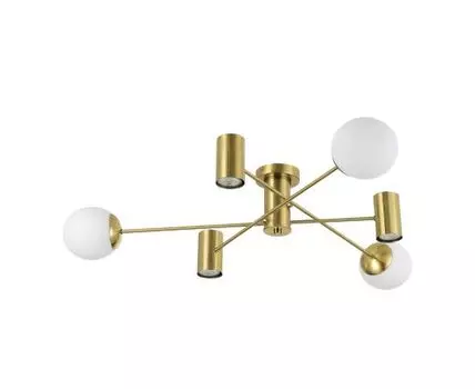 Потолочная люстра Evoluce RAITO