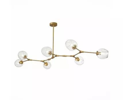 Потолочная люстра Evoluce RAMETTO