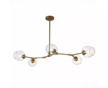 Потолочная люстра Evoluce RAMETTO