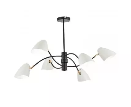 Потолочная люстра Evoluce SATTA
