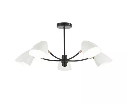 Потолочная люстра Evoluce SATTA