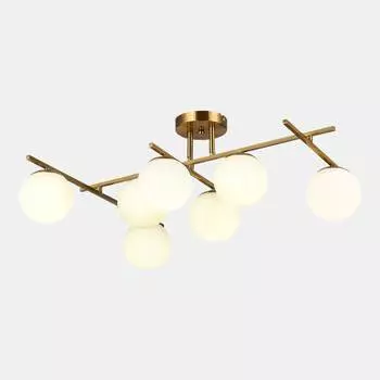 Потолочная люстра EVOLUCE SIERRA