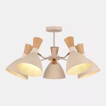 Потолочная люстра EVOLUCE SIERRA