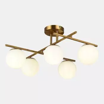 Потолочная люстра EVOLUCE SIERRA