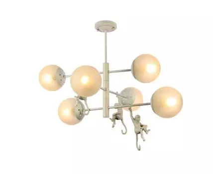 Потолочная люстра Evoluce TENATO