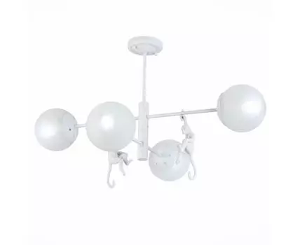 Потолочная люстра Evoluce TENATO