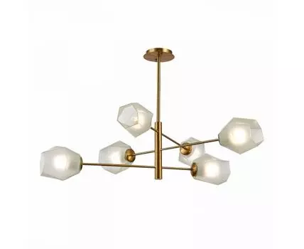 Потолочная люстра Evoluce TERRAMO