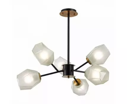 Потолочная люстра Evoluce TERRAMO