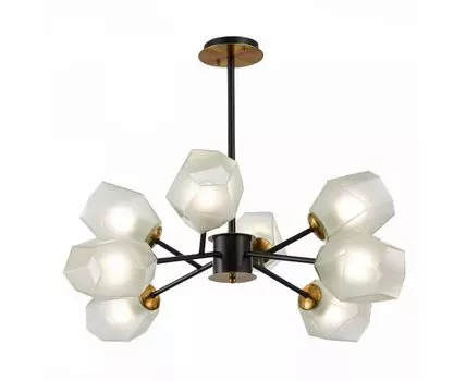 Потолочная люстра Evoluce TERRAMO