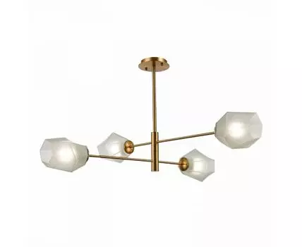 Потолочная люстра Evoluce TERRAMO