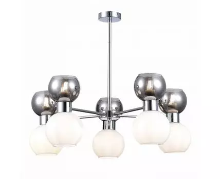 Потолочная люстра Evoluce THONET Modern