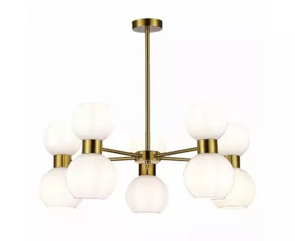 Потолочная люстра Evoluce THONET Modern