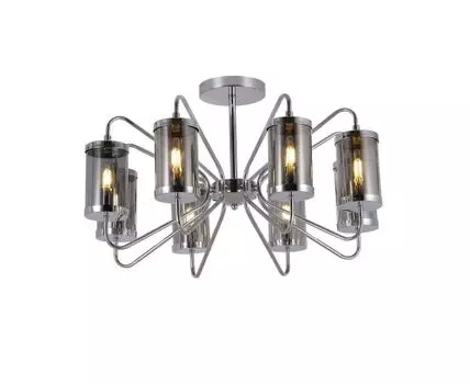 Потолочная люстра Evoluce VALIERI