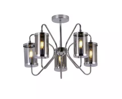 Потолочная люстра Evoluce VALIERI