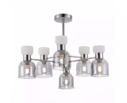 Потолочная люстра Evoluce VENTO