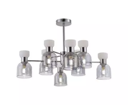 Потолочная люстра Evoluce VENTO