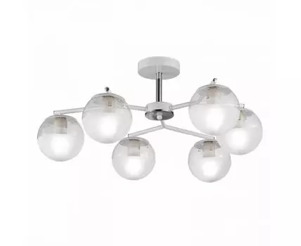 Потолочная люстра Evoluce VERONA