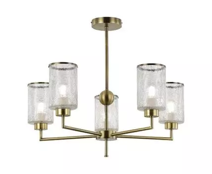 Потолочная люстра Evoluce VESTRE Classic