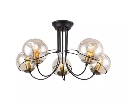 Потолочная люстра F-Promo