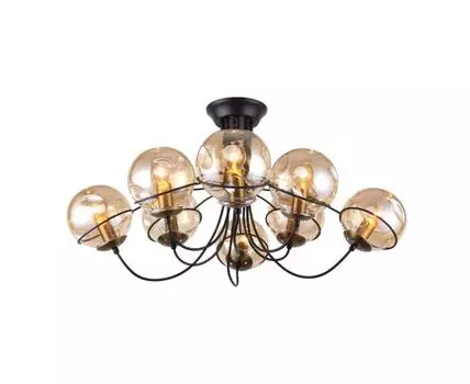 Потолочная люстра F-Promo