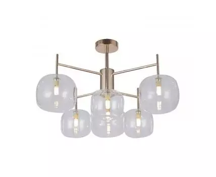 Потолочная люстра F-Promo Beaker