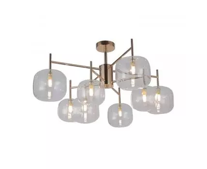 Потолочная люстра F-Promo Beaker