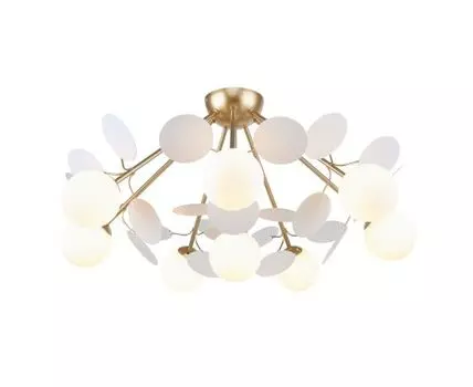 Потолочная люстра F-Promo Bliss