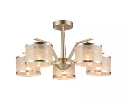 Потолочная люстра F-Promo Bonbon