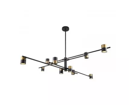 Потолочная люстра F-Promo Chart