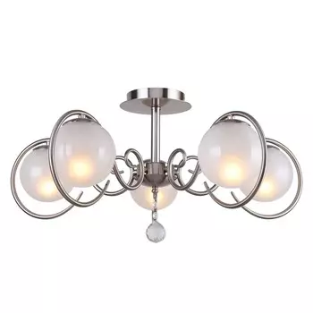 Потолочная люстра F-Promo Fabbio