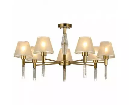 Потолочная люстра F-promo Fete 2846-7P