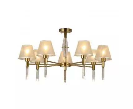 Потолочная люстра F-Promo Fete