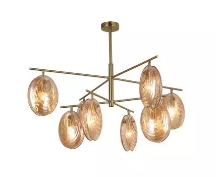 Потолочная люстра F-Promo Media