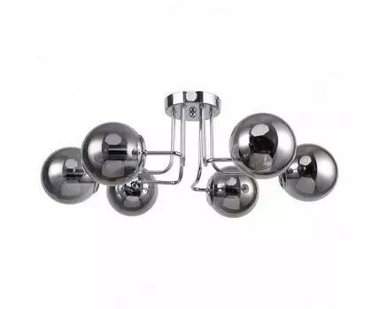 Потолочная люстра F-promo Modestus 2345-6U