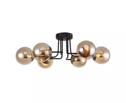 Потолочная люстра F-Promo Modestus