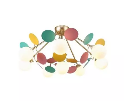 Потолочная люстра F-Promo Multy Bliss