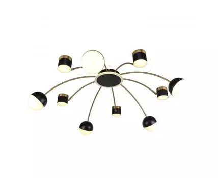Потолочная люстра F-Promo на штанге Ducan
