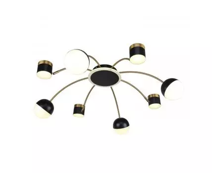 Потолочная люстра F-Promo на штанге Ducan