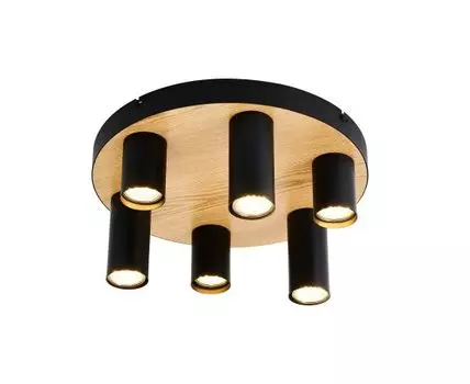 Потолочная люстра F-Promo Olson