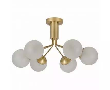 Потолочная люстра F-promo Pax 2631-6U