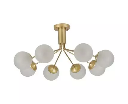 Потолочная люстра F-promo Pax 2631-8U