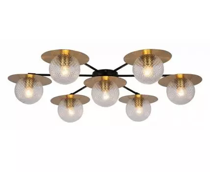 Потолочная люстра F-promo Roshni 3049-7P