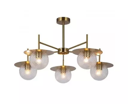 Потолочная люстра F-Promo Roshni