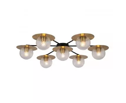 Потолочная люстра F-Promo Roshni