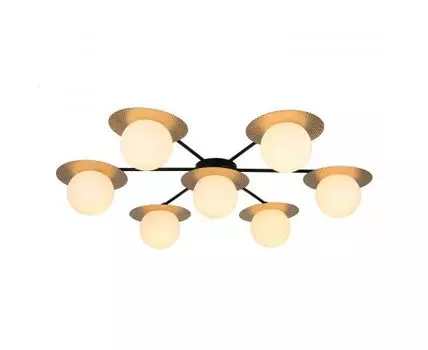 Потолочная люстра F-Promo Roshni