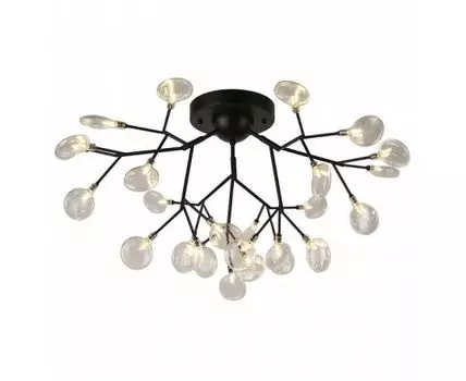 Потолочная люстра F-promo Skein 2480-9U